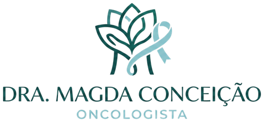 Logo Dra. Magda Conceição — Oncologia